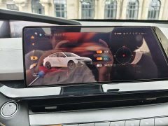 Changan UNI-V 1.5T premium - фото 8