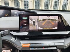 Changan UNI-V 1.5T premium - фото 9