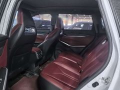 Changan CS75PLUS 2022 second generation 1.5T automatic premium - фото 10