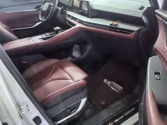 Changan CS75PLUS 2022 second generation 1.5T automatic premium - фото 11
