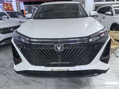 Changan CS75PLUS 2022 second generation 1.5T automatic premium - фото 2