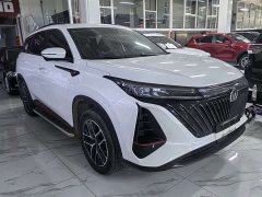 Changan CS75PLUS 2022 second generation 1.5T automatic premium - фото 3