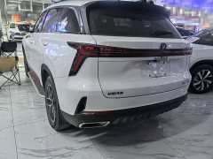 Changan CS75PLUS 2022 second generation 1.5T automatic premium - фото 4
