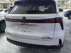 Changan CS75PLUS 2022 second generation 1.5T automatic premium - фото 5