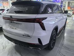 Changan CS75PLUS 2022 second generation 1.5T automatic premium - фото 6