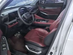 Changan CS75PLUS 2022 second generation 1.5T automatic premium - фото 7