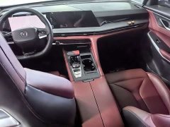 Changan CS75PLUS 2022 second generation 1.5T automatic premium - фото 8