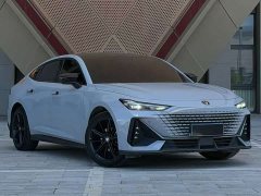 Changan UNI-V 1.5T premium - фото 3