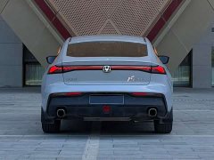 Changan UNI-V 1.5T premium - фото 5