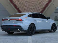 Changan UNI-V 1.5T premium - фото 6