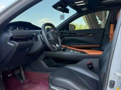 Changan UNI-V 1.5T premium - фото 7