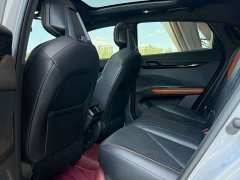Changan UNI-V 1.5T premium - фото 9