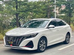 Changan EADO 2023 Enjoy Edition PLUS Blue Whale NE 1.4T GDI DCT Premium Edition - фото 1