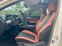 Changan EADO 2023 Enjoy Edition PLUS Blue Whale NE 1.4T GDI DCT Premium Edition - фото 5