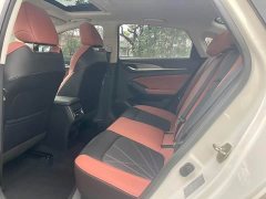 Changan EADO 2023 Enjoy Edition PLUS Blue Whale NE 1.4T GDI DCT Premium Edition - фото 6
