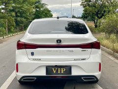 Changan EADO 2023 Enjoy Edition PLUS Blue Whale NE 1.4T GDI DCT Premium Edition - фото 9