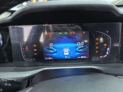 Changan CS75PLUS 2021 1.5T automatic luxury - фото 10