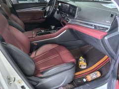 Changan CS75PLUS 2021 1.5T automatic luxury - фото 11