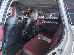 Changan CS75PLUS 2021 1.5T automatic luxury - фото 12