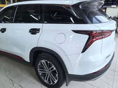 Changan CS75PLUS 2021 1.5T automatic luxury - фото 4