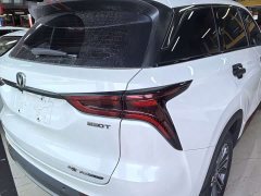 Changan CS75PLUS 2021 1.5T automatic luxury - фото 5