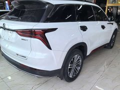 Changan CS75PLUS 2021 1.5T automatic luxury - фото 6