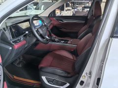 Changan CS75PLUS 2021 1.5T automatic luxury - фото 7