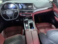Changan CS75PLUS 2021 1.5T automatic luxury - фото 8