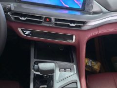 Changan CS75PLUS 2021 1.5T automatic luxury - фото 9