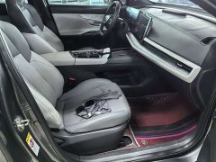 Changan UNI-T second generation 1.5T premium - фото 11