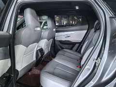 Changan UNI-T second generation 1.5T premium - фото 12