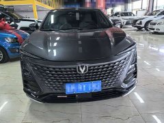 Changan UNI-T second generation 1.5T premium - фото 2