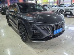 Changan UNI-T second generation 1.5T premium - фото 3