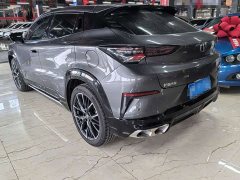 Changan UNI-T second generation 1.5T premium - фото 4