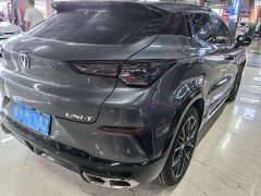 Changan UNI-T second generation 1.5T premium - фото 6