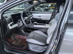 Changan UNI-T second generation 1.5T premium - фото 7