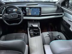 Changan UNI-T second generation 1.5T premium - фото 8