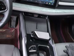 Changan UNI-T second generation 1.5T premium - фото 9