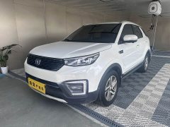 Changan CS55 1.5T Version VI - фото 1