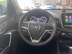 Changan CS55 1.5T Version VI - фото 13