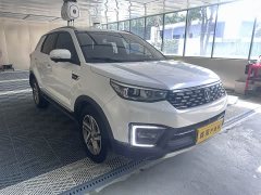 Changan CS55 1.5T Version VI - фото 3