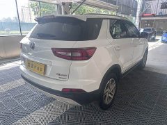 Changan CS55 1.5T Version VI - фото 4