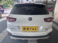 Changan CS55 1.5T Version VI - фото 6