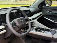 Changan CS75 Plus 3rd Gen Champion Edition 1.5T Intelligent Driving Cruise Trim - фото 11