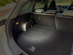 Changan CS75 Plus 3rd Gen Champion Edition 1.5T Intelligent Driving Cruise Trim - фото 4