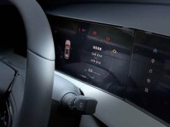 Changan CS75 Plus 3rd Gen Champion Edition 1.5T Intelligent Driving Cruise Trim - фото 5