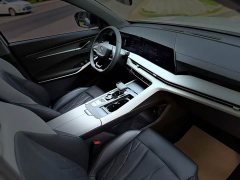 Changan CS75 Plus 3rd Gen Champion Edition 1.5T Intelligent Driving Cruise Trim - фото 6