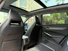 Changan CS75 Plus 3rd Gen Champion Edition 1.5T Intelligent Driving Cruise Trim - фото 7