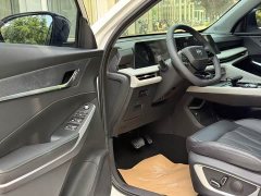 Changan CS75 Plus 3rd Gen Champion Edition 1.5T Intelligent Driving Cruise Trim - фото 8