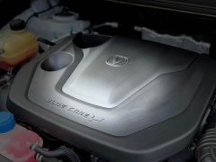 Changan CS75 Plus 3rd Gen Champion Edition 1.5T Intelligent Driving Cruise Trim - фото 9